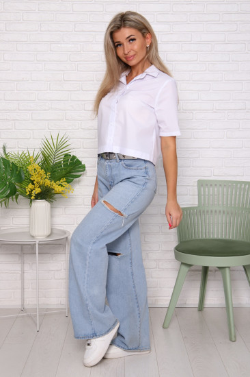 Рубашка женская