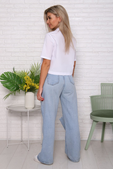 Рубашка женская