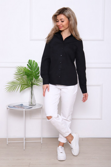 Рубашка женская