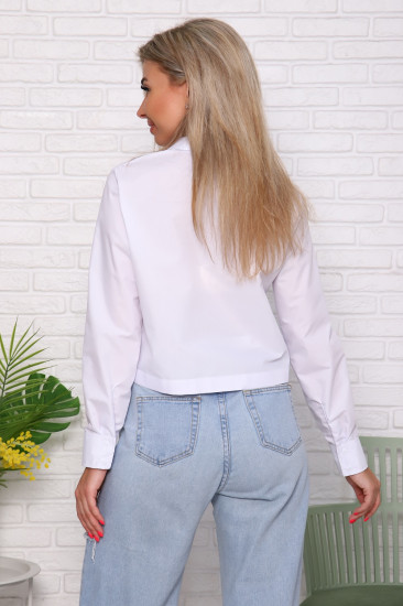 Рубашка женская