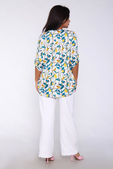 Рубашка женская