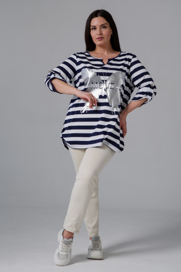 Футболка женская