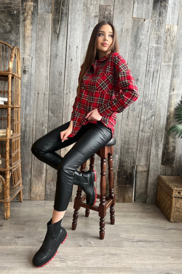 Рубашка женская