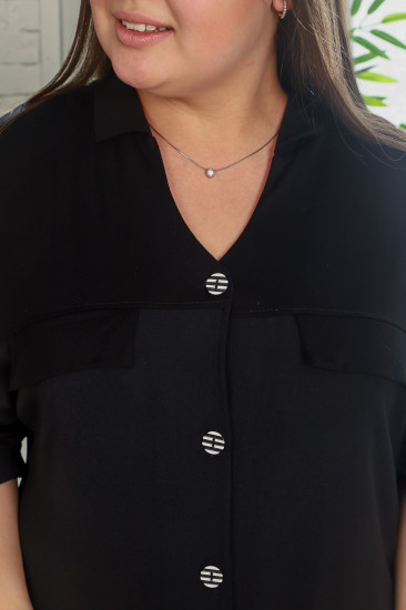 Рубашка женская