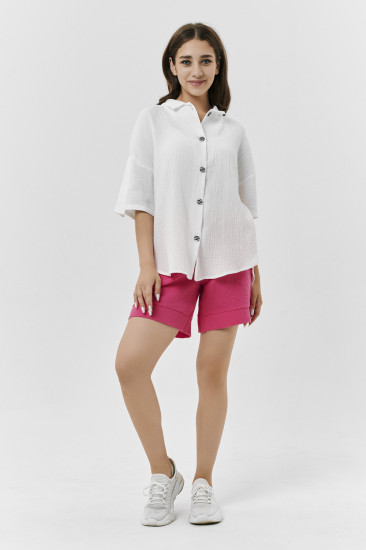 Рубашка женская