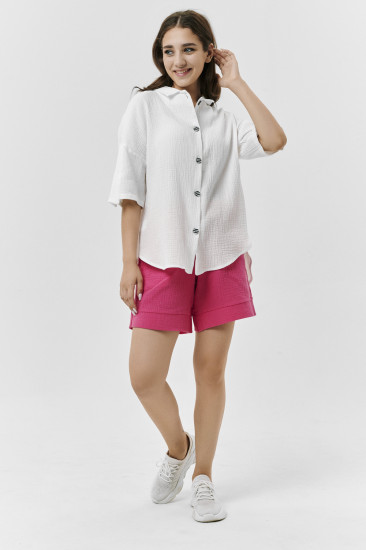 Рубашка женская