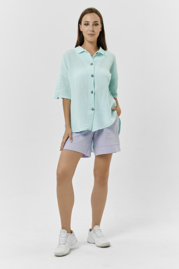 Рубашка женская