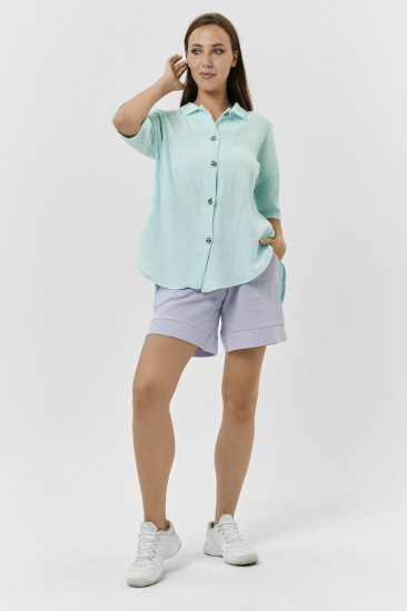 Рубашка женская