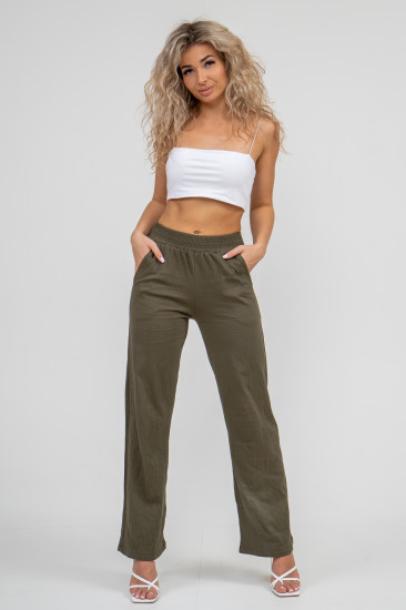 Брюки женские