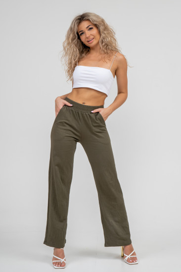 Брюки женские