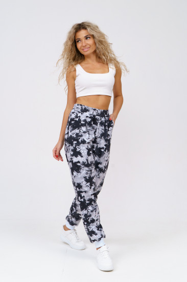 Брюки женские