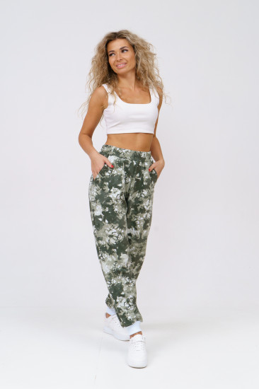 Брюки женские