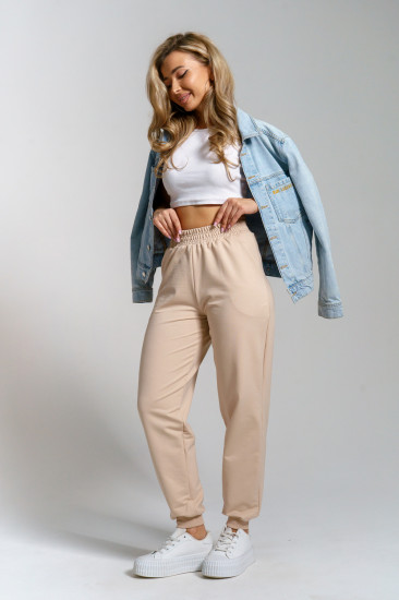 Брюки женские