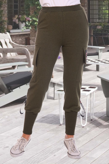 Брюки женские