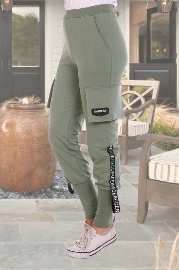 Брюки женские