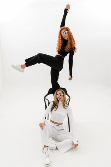 Брюки женские