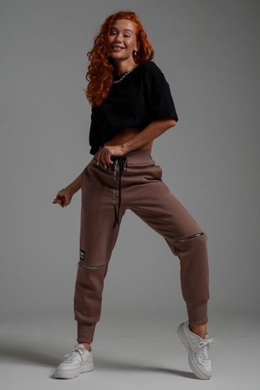 Брюки женские