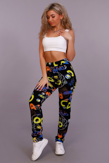 Брюки женские