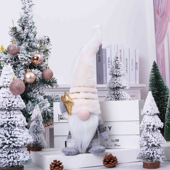 Набор новогодних гномов