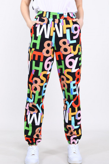 Брюки женские