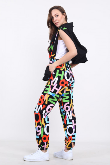 Брюки женские