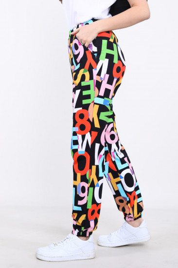 Брюки женские