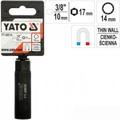 Головка свечная магнитная - Фото 4