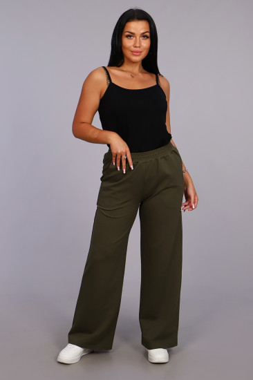 Брюки женские