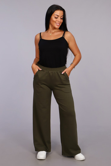 Брюки женские