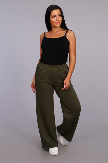 Брюки женские