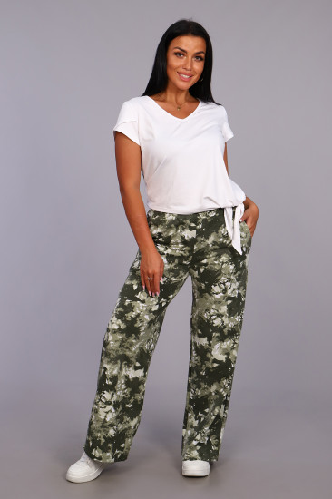 Брюки женские