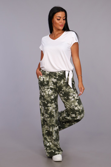 Брюки женские