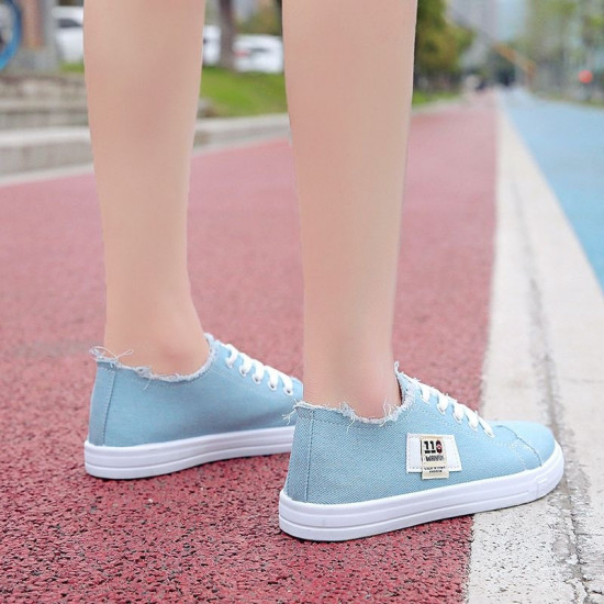 Кеды женские