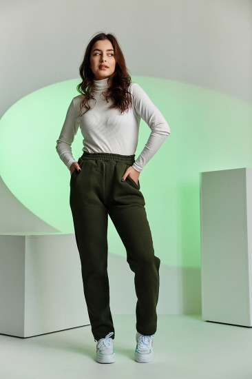 Брюки женские