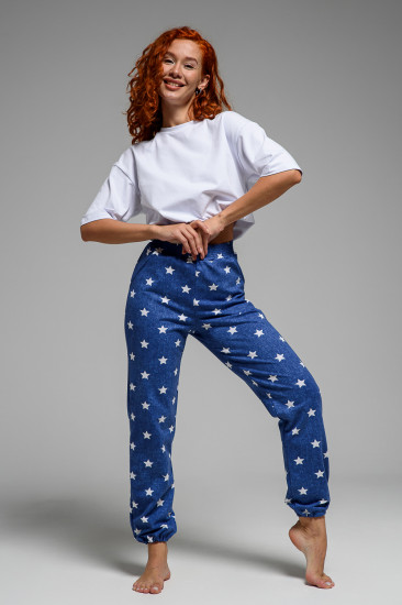 Брюки женские