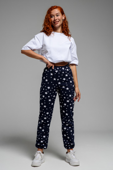 Брюки женские