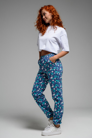 Брюки женские