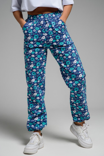 Брюки женские