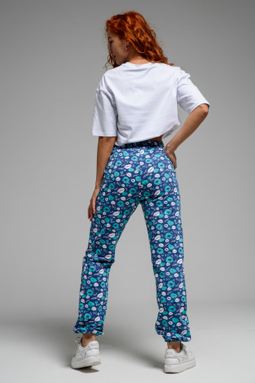 Брюки женские