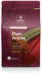 Какао порошок алкализованный «Extra Brute» - Фото 1