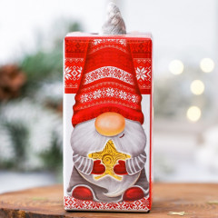 Игрушка «Милый гномик» - Фото 4