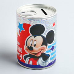 Копилка для декорирования стразами «Коплю на заветную мечту» - Фото 2