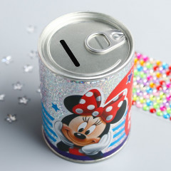 Копилка для декорирования стразами «Коплю на заветную мечту» - Фото 3