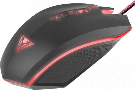 Мышь игровая Patriot Viper V530