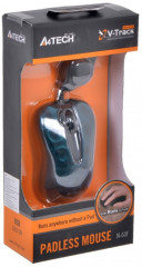 Мышь D-60F-3 - Фото 2