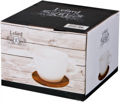 Бульонница - Фото 1