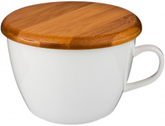 Бульонница - Фото 2