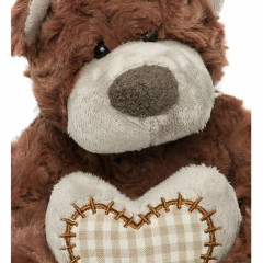 Игрушка мягкая «Мишка Лавли» - Фото 1