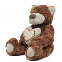 Игрушка мягкая «Мишка Лавли» - Фото 2