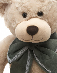 Игрушка мягкая «Мишка Сани» - Фото 2